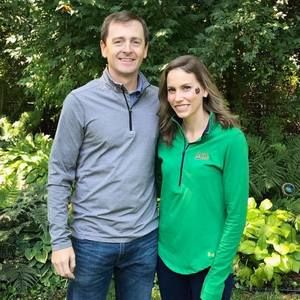 Meet your Posher, Mary kate